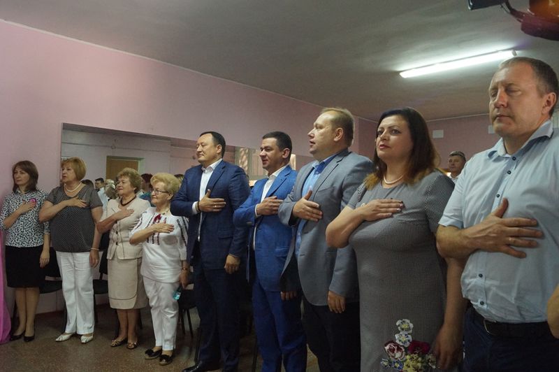 В Запоріжжі відкрито Центр інноваційних швейних технологій