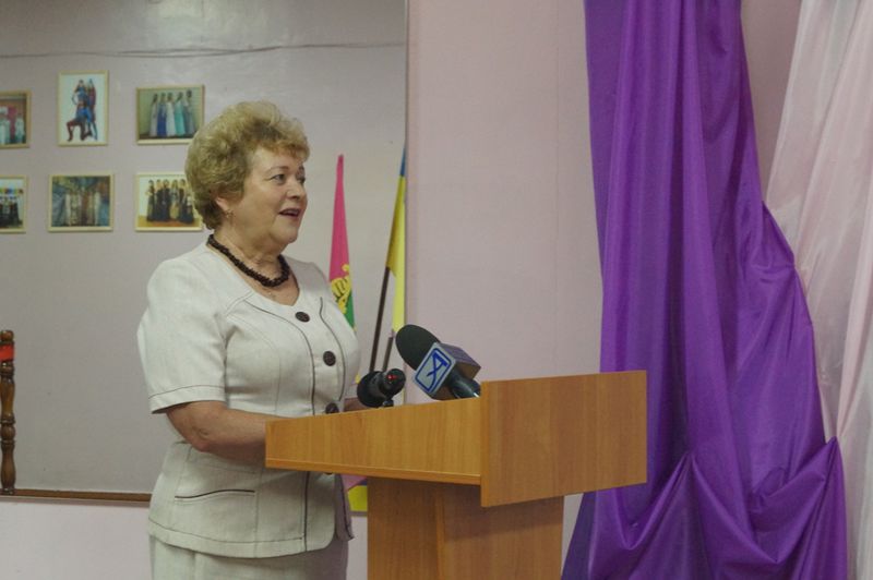 В Запоріжжі відкрито Центр інноваційних швейних технологій