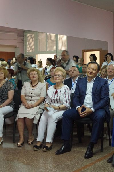 В Запоріжжі відкрито Центр інноваційних швейних технологій