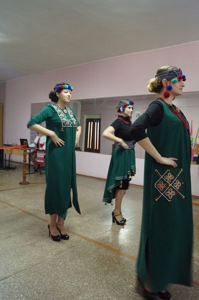 В Запоріжжі відкрито Центр інноваційних швейних технологій