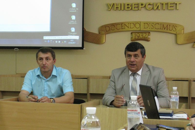 Запорізькі плодоовочівники створюють логістичні центри за міжнародної підтримки