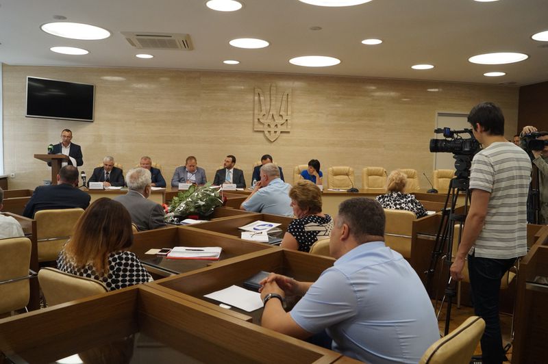 Костянтин Бриль: «Застаріла законодавча база не відповідає сучасним реаліям»