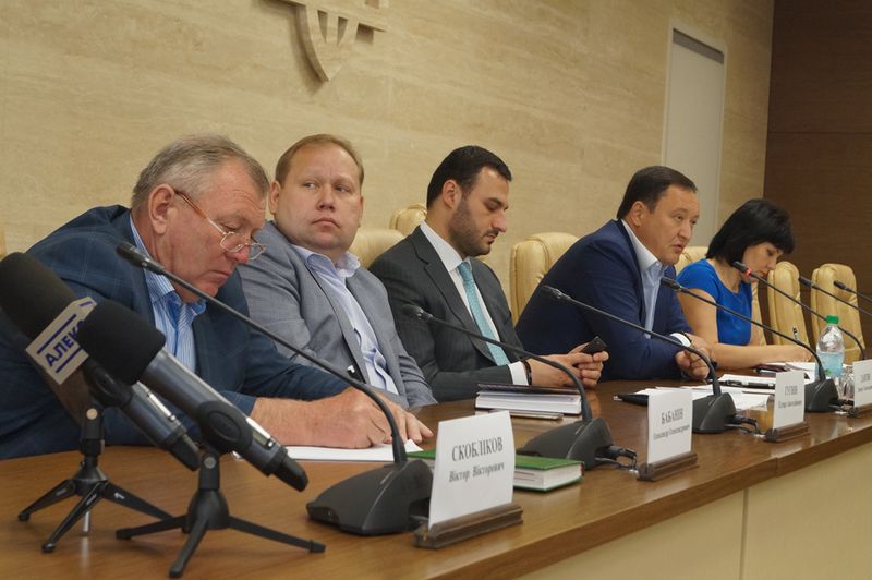 З нелегальними пасажирськими перевезеннями буде активізовано боротьбу