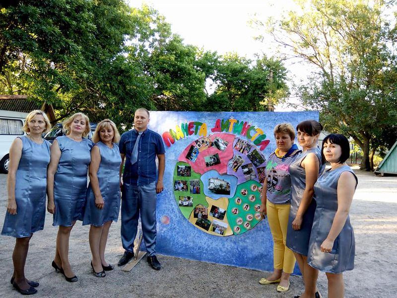 Фахівці пропонують бачення закладів соціального захисту дітей майбутнього