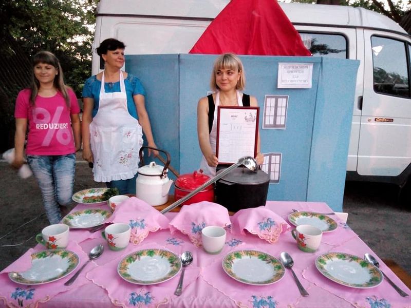 Фахівці пропонують бачення закладів соціального захисту дітей майбутнього