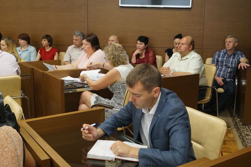 Для забезпечення якісного курортного сезону продовжить роботу «Курорт 2017» 