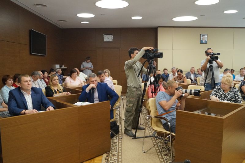 Для забезпечення якісного курортного сезону продовжить роботу «Курорт 2017» 
