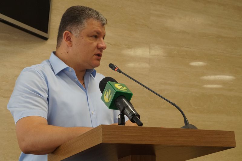 Для забезпечення якісного курортного сезону продовжить роботу «Курорт 2017» 