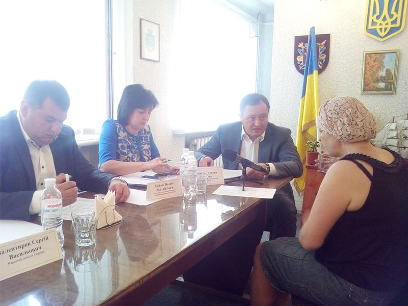 Костянтин Бриль: “Запорізькі об’єднані громади отримали більше 70 мільйонів гривень з держбюджету”