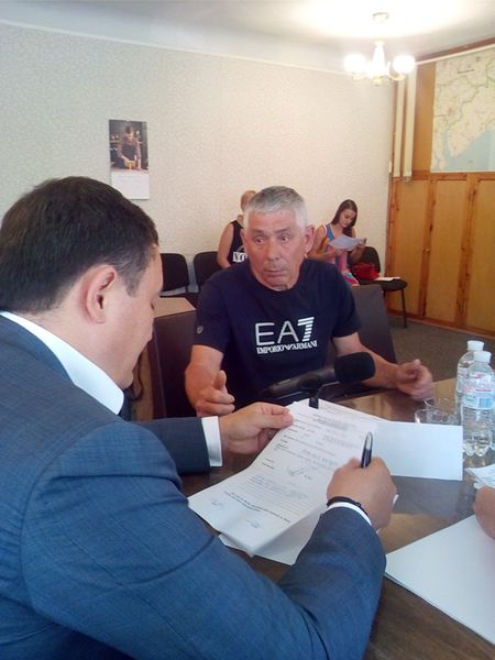 Костянтин Бриль: “Запорізькі об’єднані громади отримали більше 70 мільйонів гривень з держбюджету”