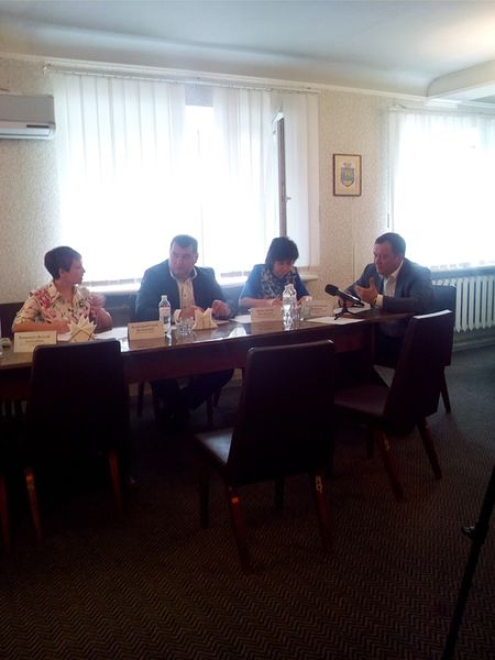 Костянтин Бриль: “Запорізькі об’єднані громади отримали більше 70 мільйонів гривень з держбюджету”