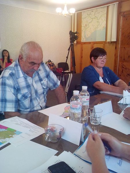 Костянтин Бриль: “Запорізькі об’єднані громади отримали більше 70 мільйонів гривень з держбюджету”