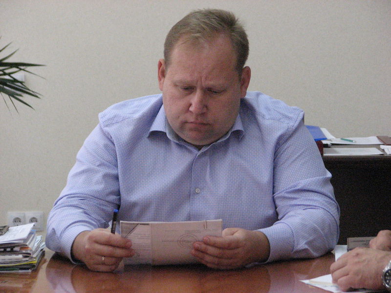 Запоріжці готуються до відзначення 21-ї річниці  Конституції