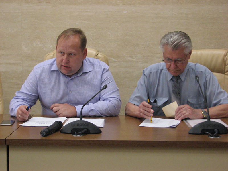 Розподілено благодійні кошти телемарафону «Пам’ять»