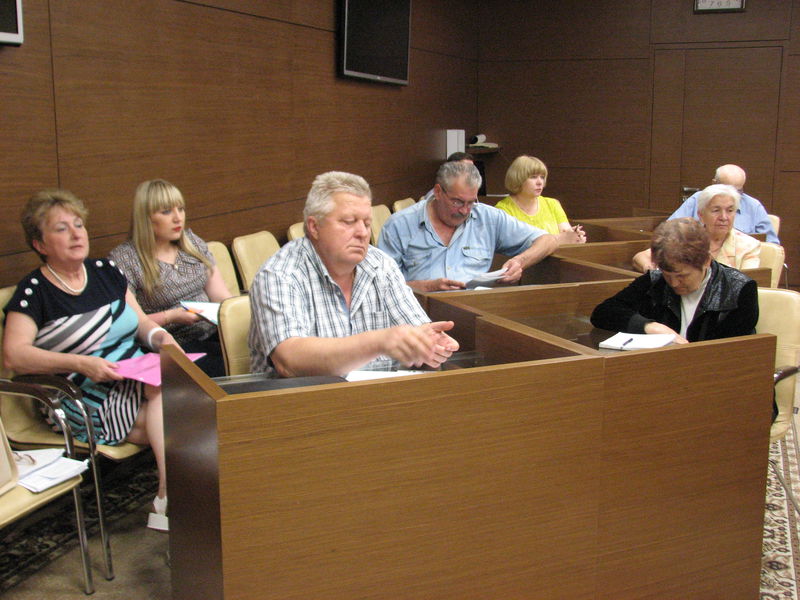 Розподілено благодійні кошти телемарафону «Пам’ять»