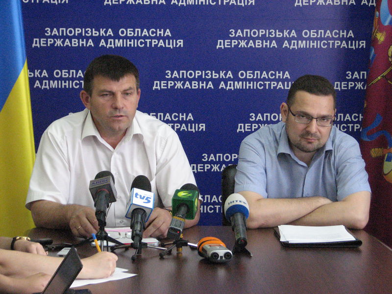Через випадки захворювання на ботулізм в області перевіряють усі торгові мережі