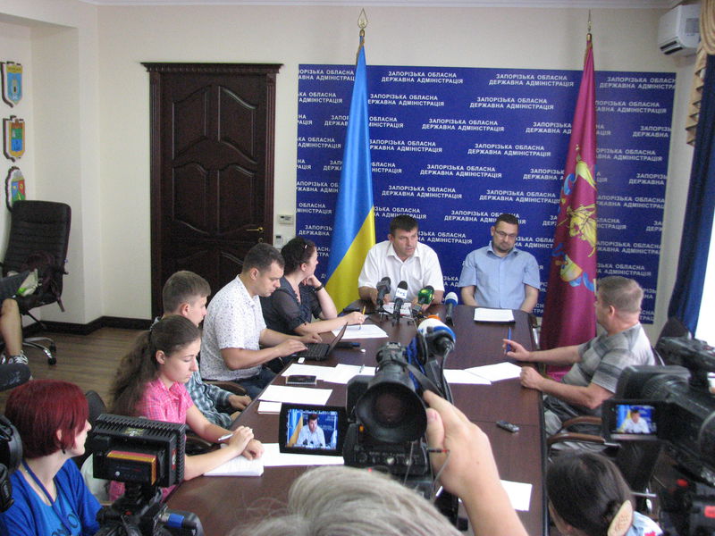 Через випадки захворювання на ботулізм в області перевіряють усі торгові мережі