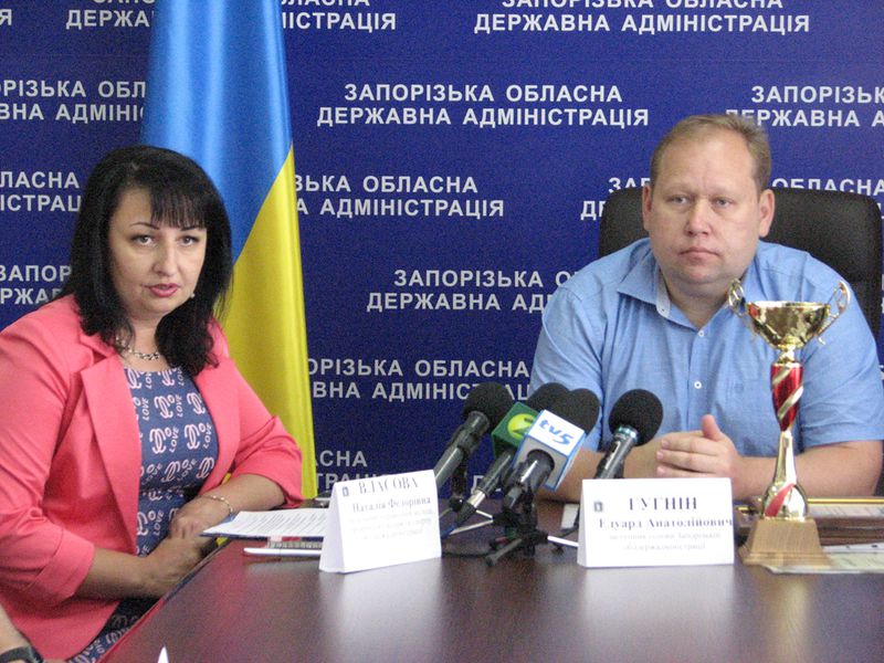 Обласна влада привітала спортсменів, які здобули перемогу на чемпіонаті України з греко-римської боротьби