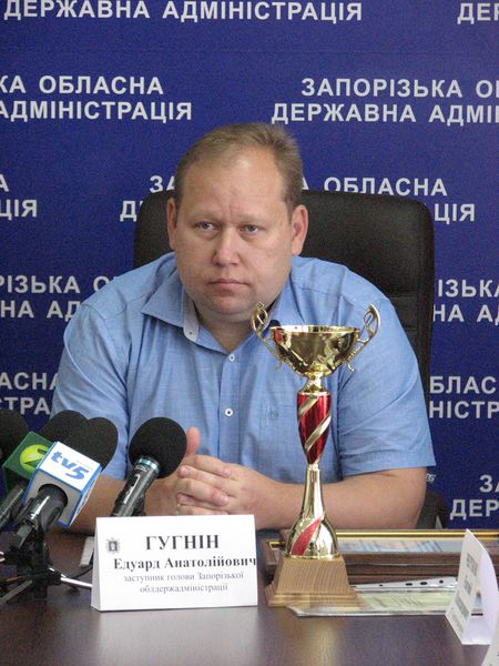 Обласна влада привітала спортсменів, які здобули перемогу на чемпіонаті України з греко-римської боротьби
