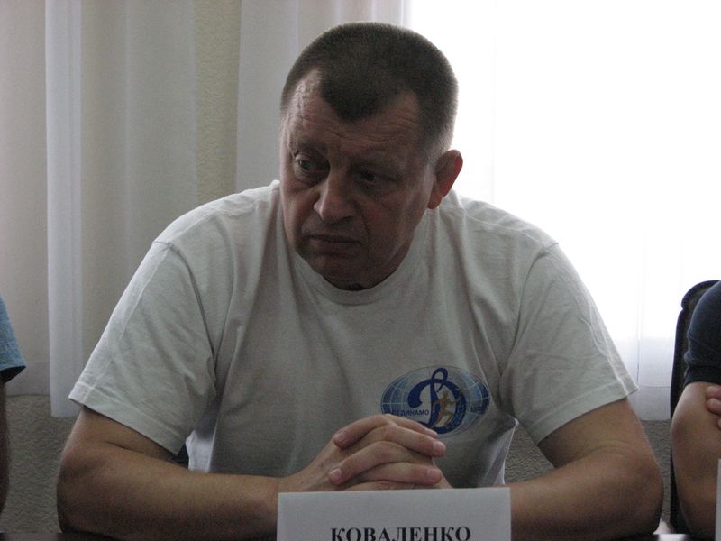 Обласна влада привітала спортсменів, які здобули перемогу на чемпіонаті України з греко-римської боротьби