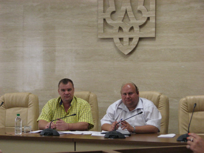 Громадські організації готують конкурси проектів