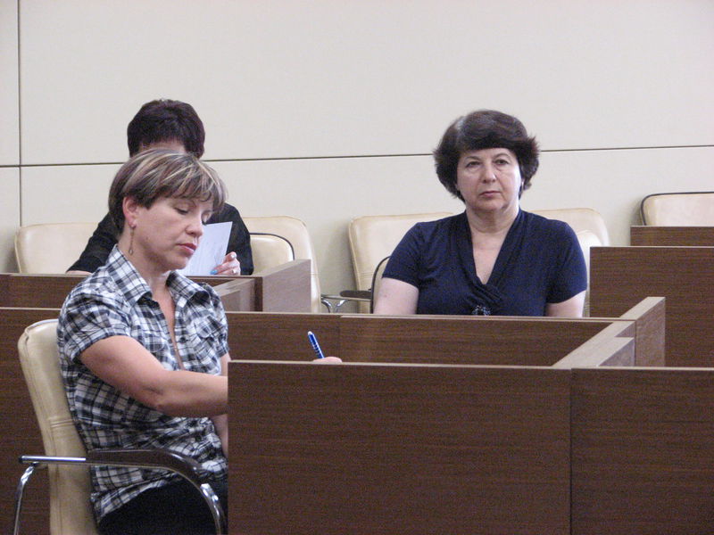 Громадські організації готують конкурси проектів