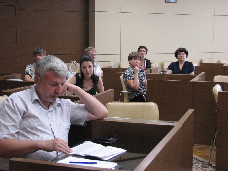 Громадські організації готують конкурси проектів