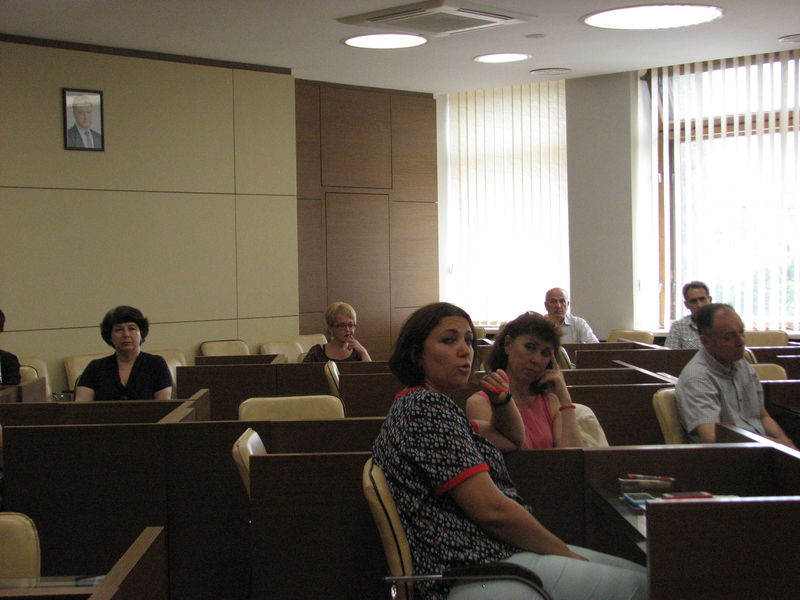 Громадські організації готують конкурси проектів