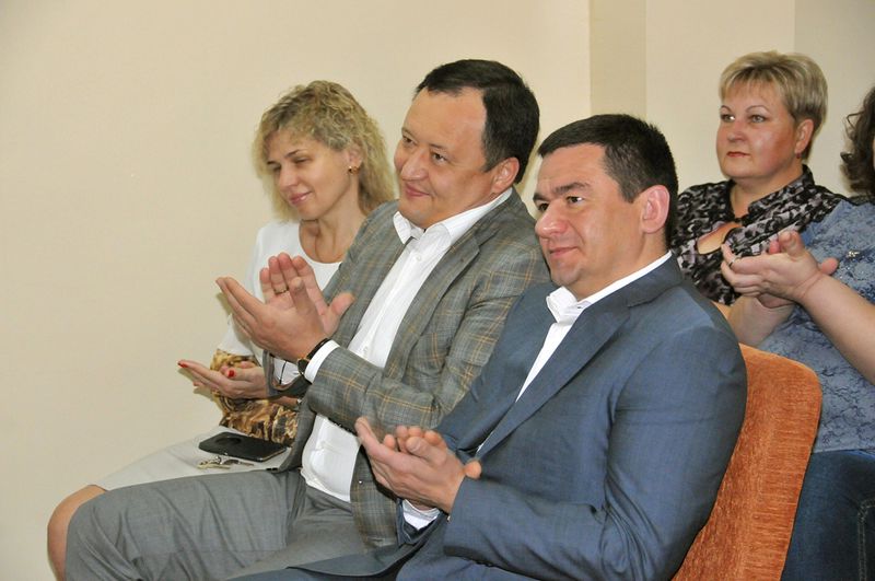 Костянтин Бриль: «Реформа має працювати на благо людей та не створити негативу для медиків»