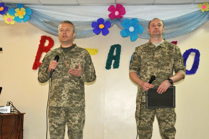 Костянтин Бриль: «Реформа має працювати на благо людей та не створити негативу для медиків»