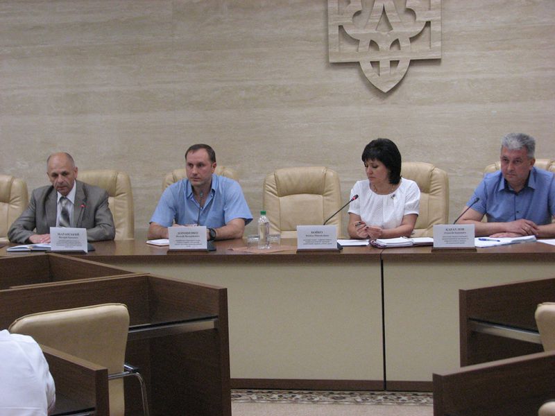 Камери відеоспостереження допоможуть посилити безпеку запоріжців