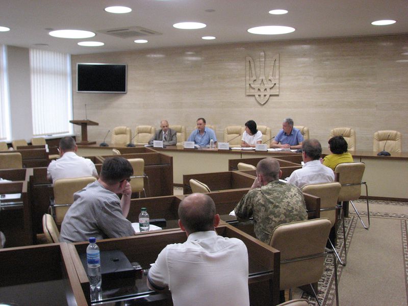 Камери відеоспостереження допоможуть посилити безпеку запоріжців