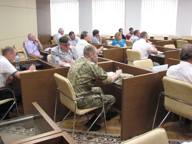 Камери відеоспостереження допоможуть посилити безпеку запоріжців