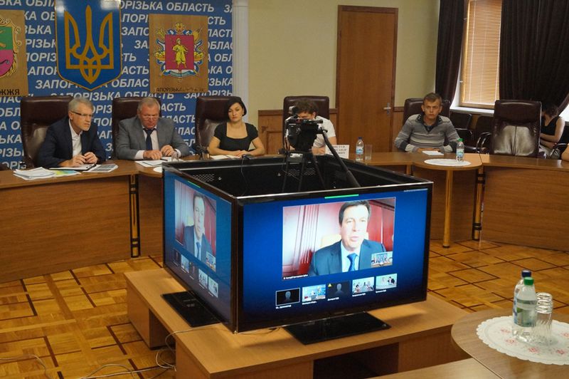 Запорізькі територіальні громади отримали кошти на стратегічно важливі проекти