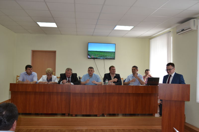 Тваринницька галузь області вийшла на зростання виробництва  продукції