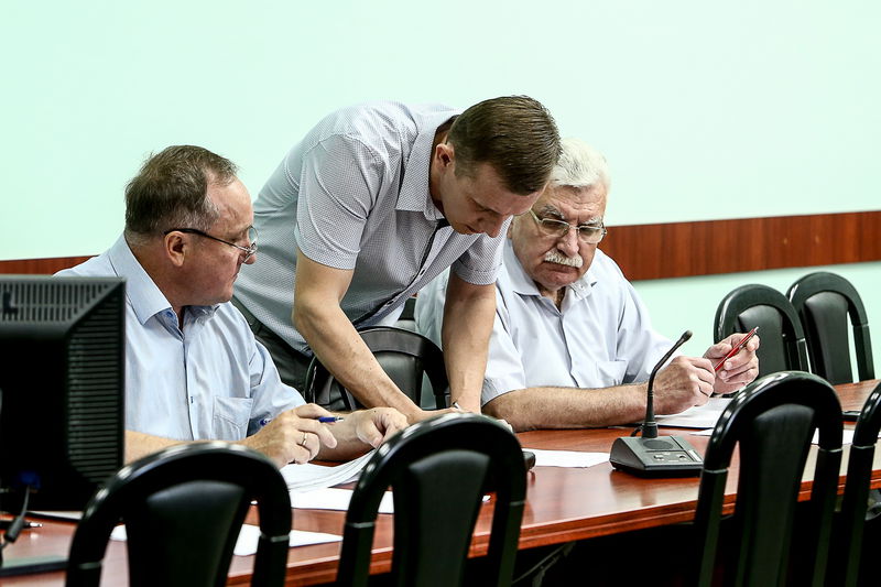 Володимир Гройсман: «Із Запоріжжя треба взяти приклад усій країні» 