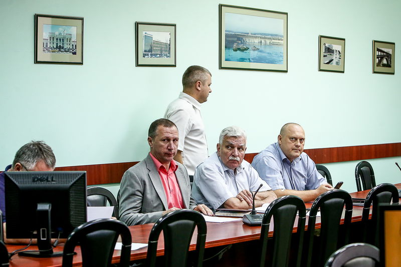 Володимир Гройсман: «Із Запоріжжя треба взяти приклад усій країні» 