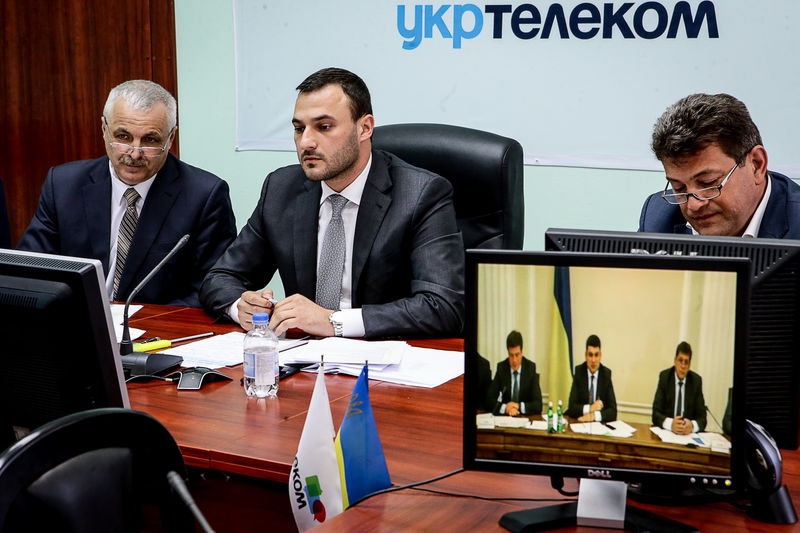 Володимир Гройсман: «Із Запоріжжя треба взяти приклад усій країні» 