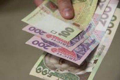 Найвищу заробітну плату в області отримують енергодарці