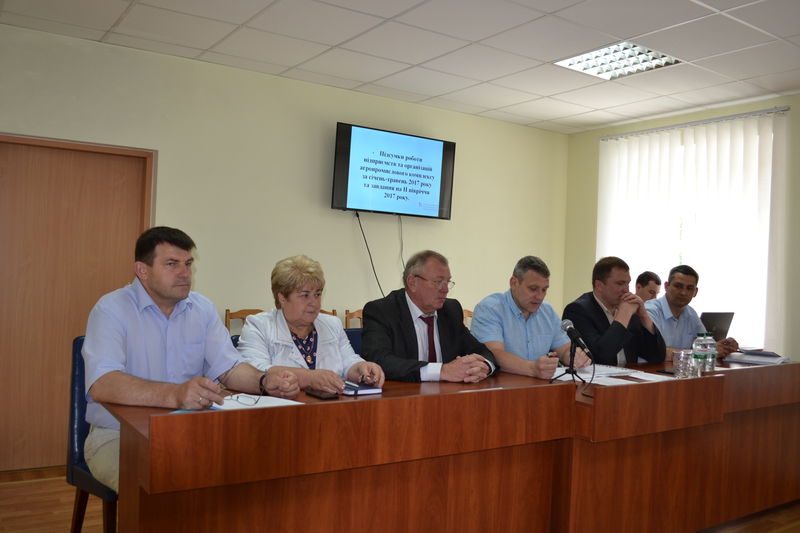 Тваринницька галузь області вийшла на зростання виробництва  продукції