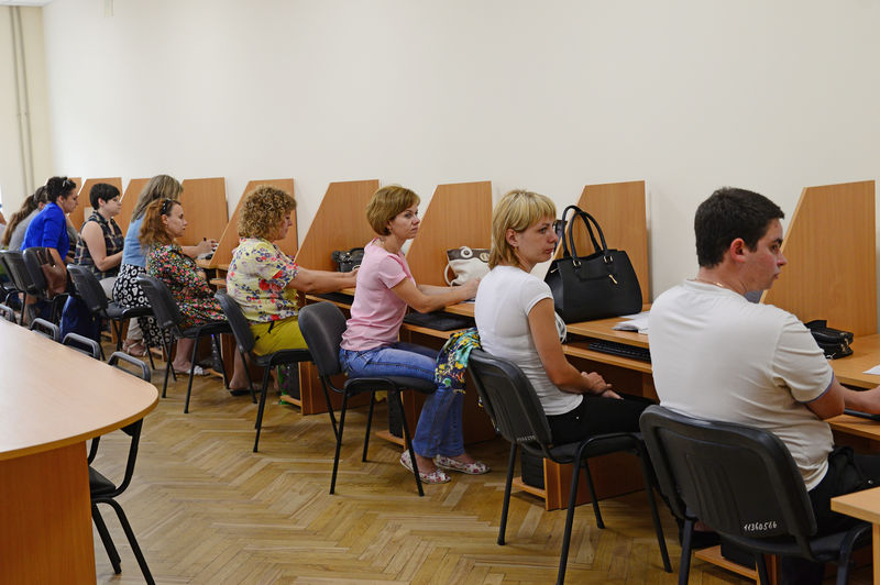 Держслужбовці вчаться юридично грамотно здійснювати державні закупівлі 