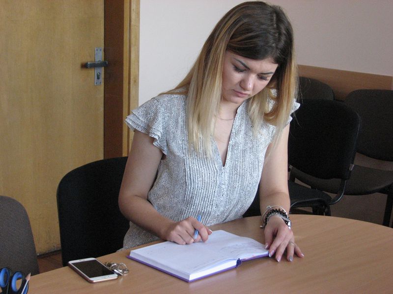 «Пряма лінія» допомагає керівництву області вивчати проблеми на місцях