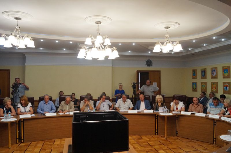 Влада, профспілки та роботодавці підписали одинадцяту Територіальну угоду