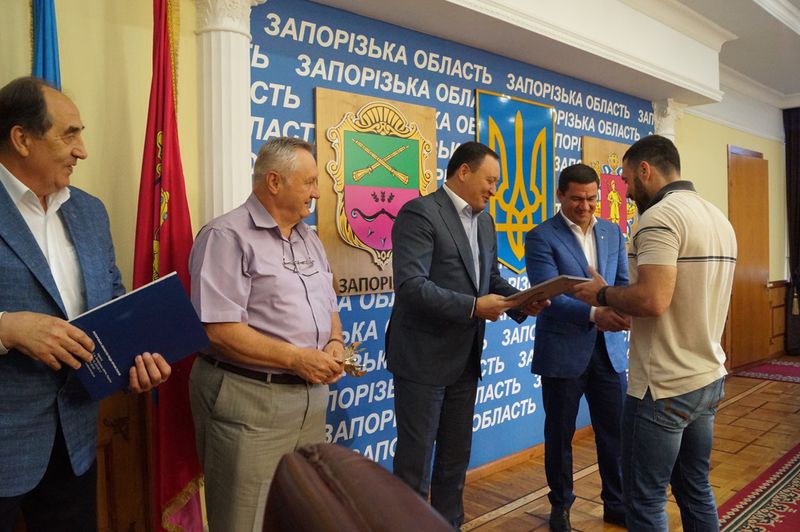 Влада, профспілки та роботодавці підписали одинадцяту Територіальну угоду