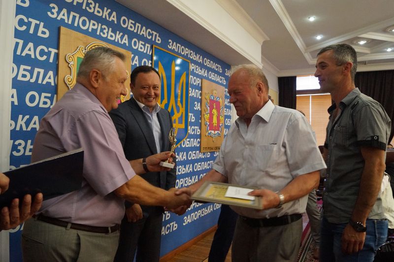 Влада, профспілки та роботодавці підписали одинадцяту Територіальну угоду
