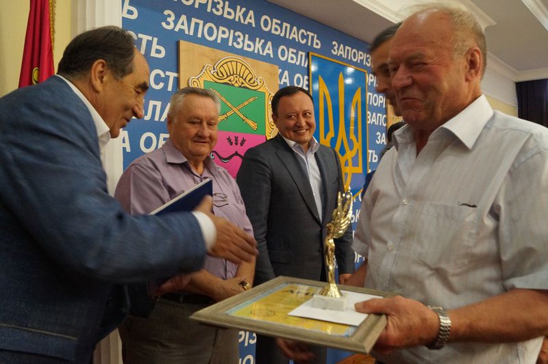 Влада, профспілки та роботодавці підписали одинадцяту Територіальну угоду