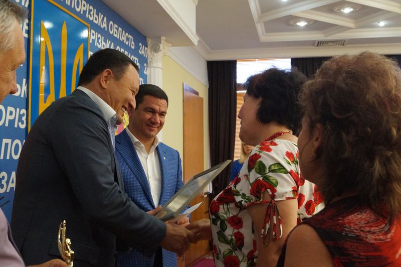 Влада, профспілки та роботодавці підписали одинадцяту Територіальну угоду