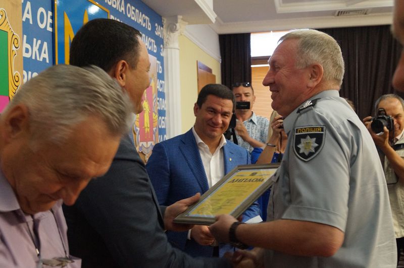 Влада, профспілки та роботодавці підписали одинадцяту Територіальну угоду