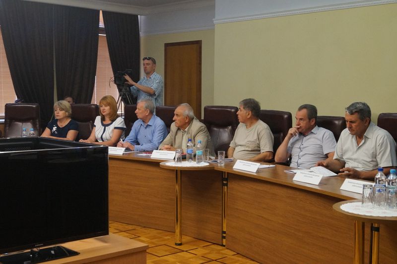 Влада, профспілки та роботодавці підписали одинадцяту Територіальну угоду