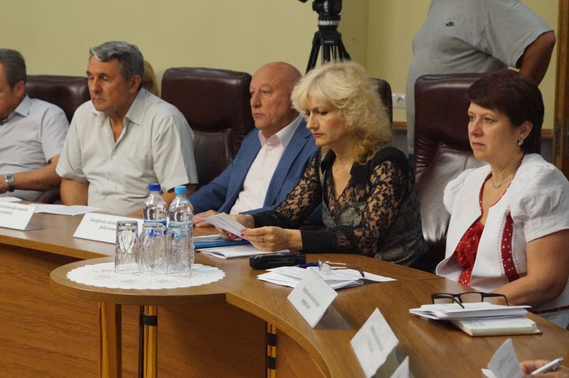 Влада, профспілки та роботодавці підписали одинадцяту Територіальну угоду